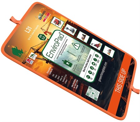 Absorbentmatta EnviroPad - L31 (Large)